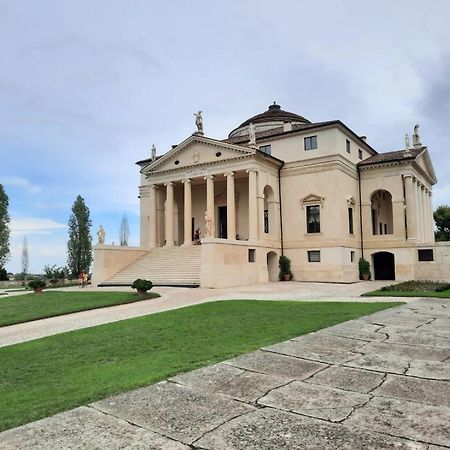 Ca' San Marco - A Due Passi Dalla Basilica Виченца Экстерьер фото